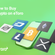 How to Buy Crypto on eToro