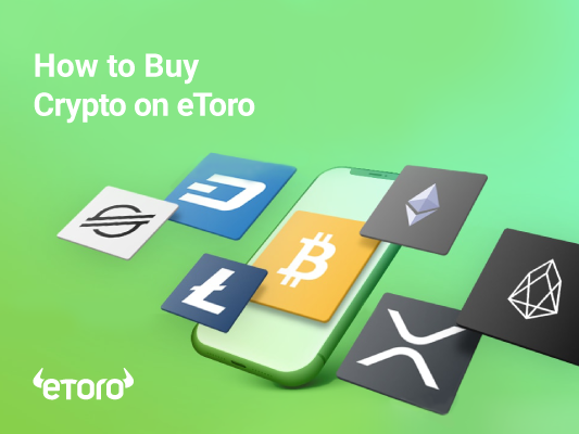 buying crypto etoro