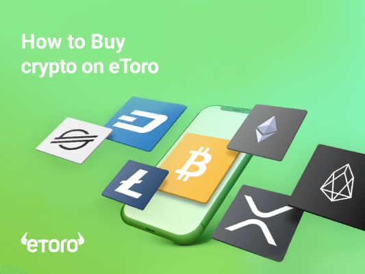 how to buy crypto on eToro featured