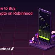 how to buy crypto on Robinhood