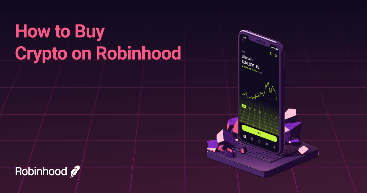 which crypto to buy on robinhood