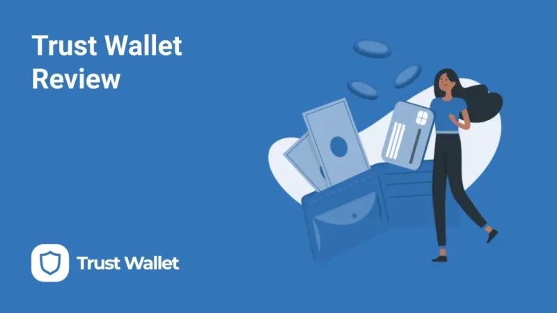 trust wallet review