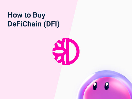 how to buy defichain featured