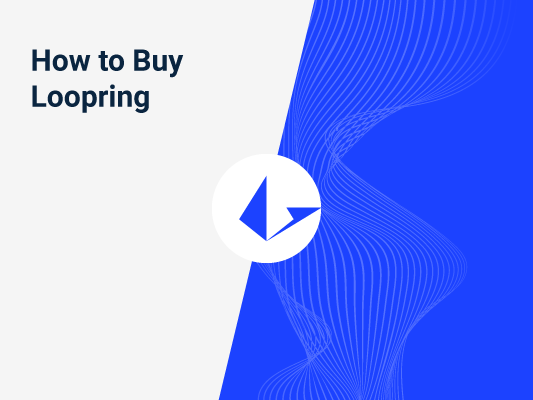 how to buy loopring featured