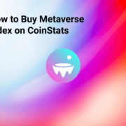 how to buy Metaverse Index on CoinStats image
