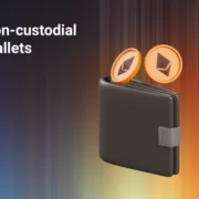 non-custodial wallets featured