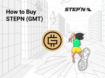 how to buy STEPN featured