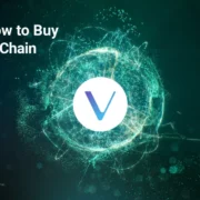 how to buy VeChain featured