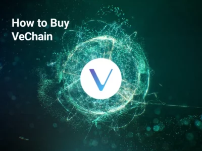 how to buy VeChain featured