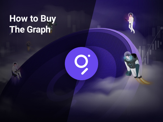 How to Buy The Graph (GRT) [The Ultimate Guide 2022]