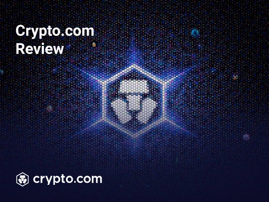 Crypto.com Review blog