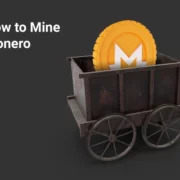 how to mine monero featured