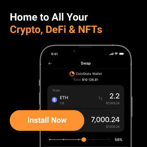 Home to Crypto, DeFi and NFTs