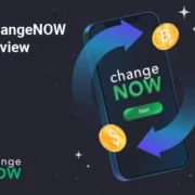 ChangeNOW review featured