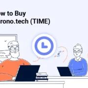how to buy Chrono.tech featured