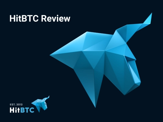 hitBTC review