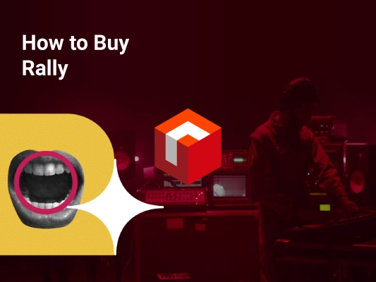 how to buy Rally featured
