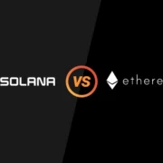 Solana vs Ethereum featured