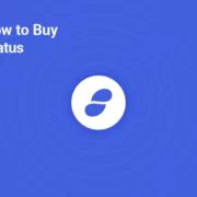 how to buy Status featured
