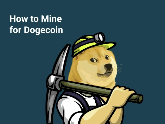 how to mine for Dogecoin