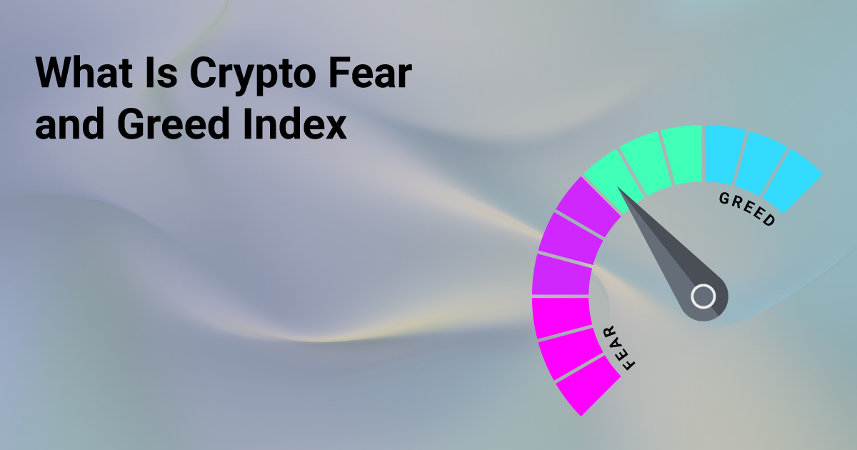 What Is Crypto Fear and Greed Index