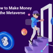 how to make money in the metaverse featured