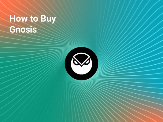 how to buy Gnosis featured