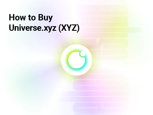 How to Buy Universe.xyz [The Ultimate Guide 2022]