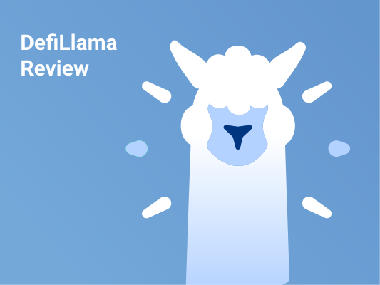 DeFiLlama review