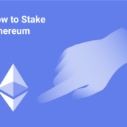 how to stake Ethereum featured