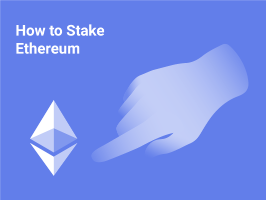 how to stake Ethereum featured
