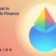 What Is Lido Finance