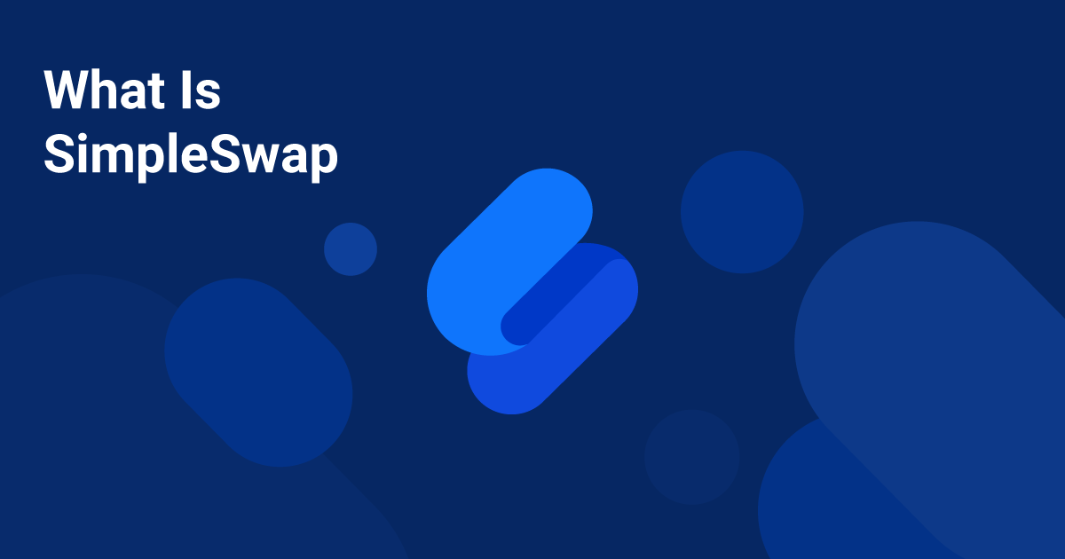 SimpleSwap Review 2024 Easy and Reliable Crypto Swaps Exchange Flow