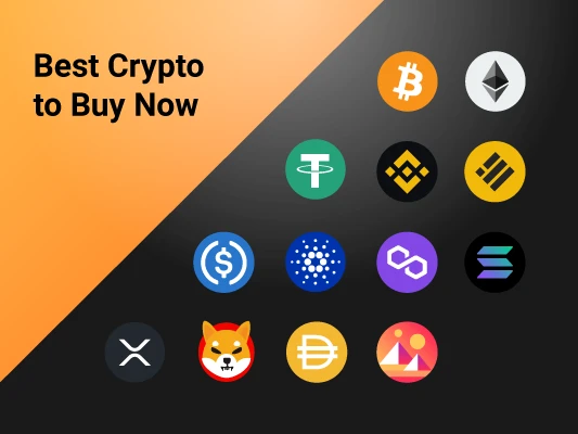 best crypto to buy now CoinStats 2022
