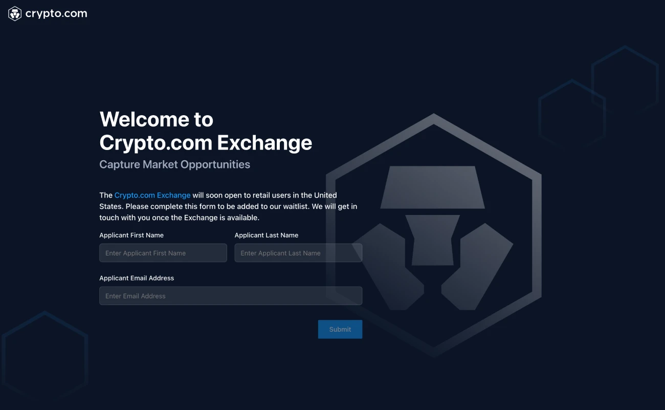 crypto com exchange sign up How to Stake on Crypto.com