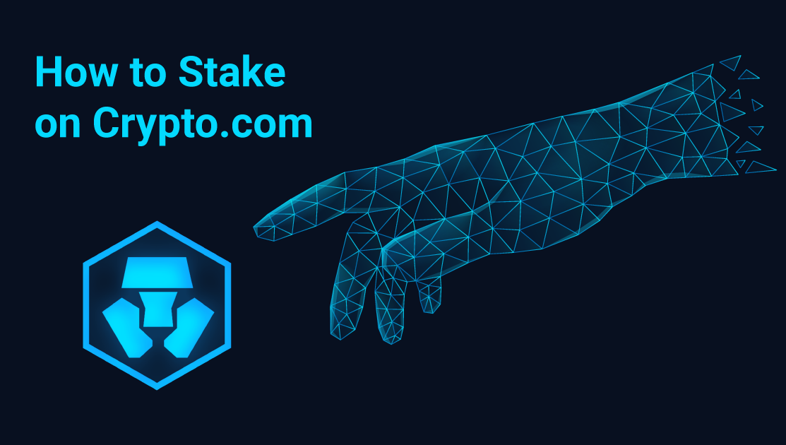 how to stake on cryptocom
