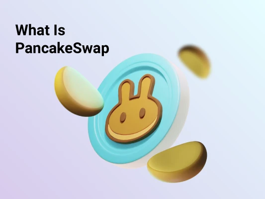 what is pancakeswap featured