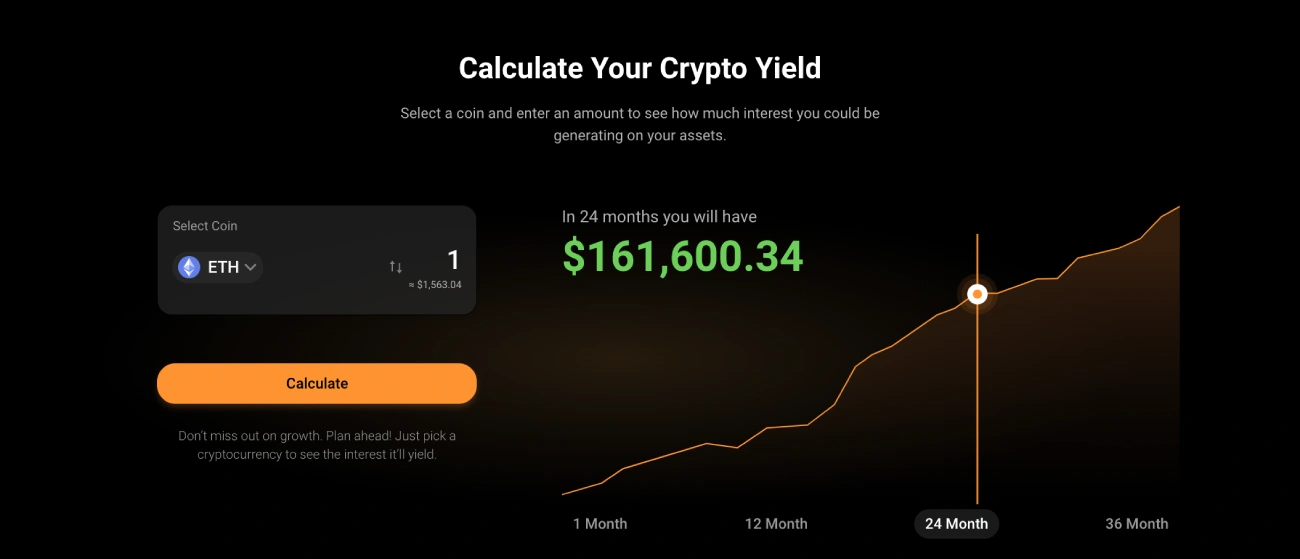 yield calculator coinstats What Is DeFi Staking [The Ultimate Guide 2022]