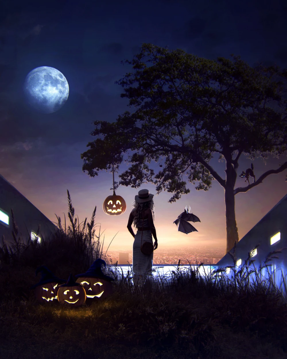 Bewitching Halloween NFTs Spooky NFTs to Collect in Halloween 2022