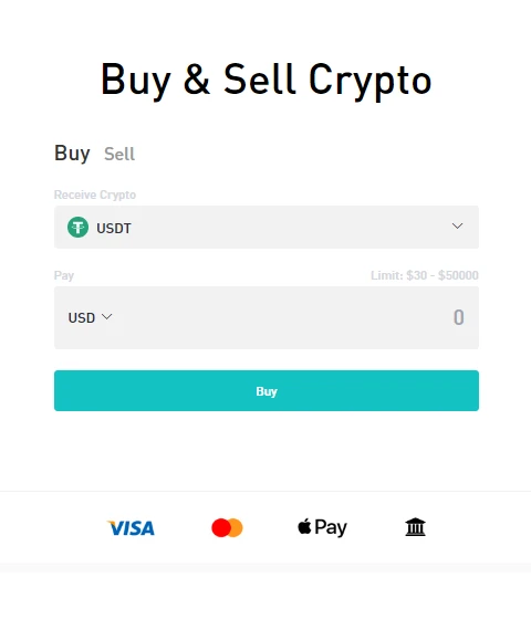 Buy Sell Crypto How to Buy TON Token | Detailed Guide