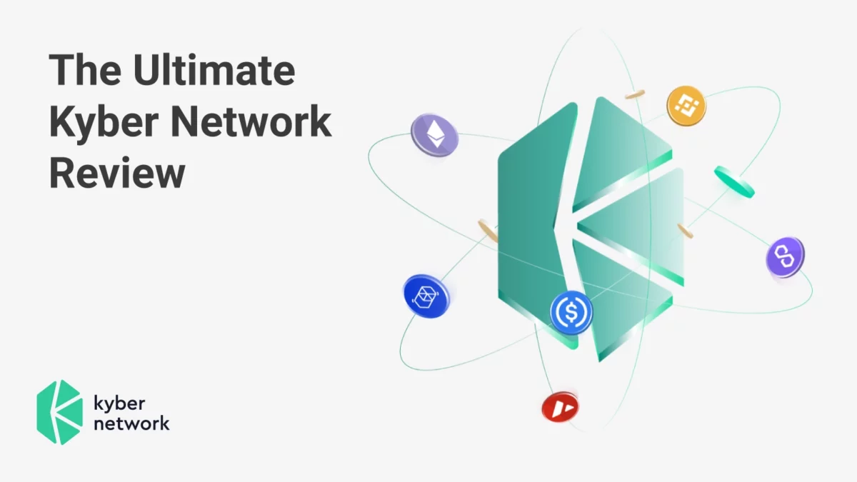 What Is Kyber Network and How Does It Work | CoinStats Blog