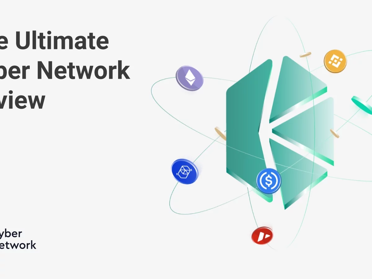 What Is Kyber Network and How Does It Work | CoinStats Blog
