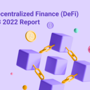DeFi 2022 Report