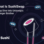 what is sushiswap
