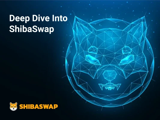 what is shibaswap