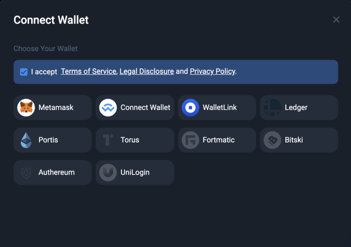 Connect wallet What Is 1inch Network and How Does It Work