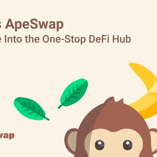 What is ApeSwap