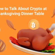 crypto Thanksgiving