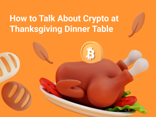 cryptocurrency thanksgiving techcrunch