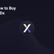 how to buy dydx